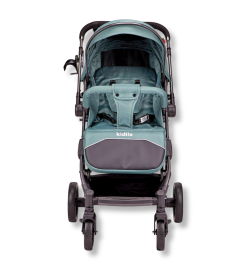 Carucior Copii Sport, Tip Troler, 6 -36 Luni, Verde - A585 | BabyRoll.ro