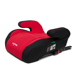 Înălțător Auto ISOFIX Pentru Copii – Rosu, Reglabil, Siguranță și Comfort pentru Micuți - HB53B | BabyRoll.ro