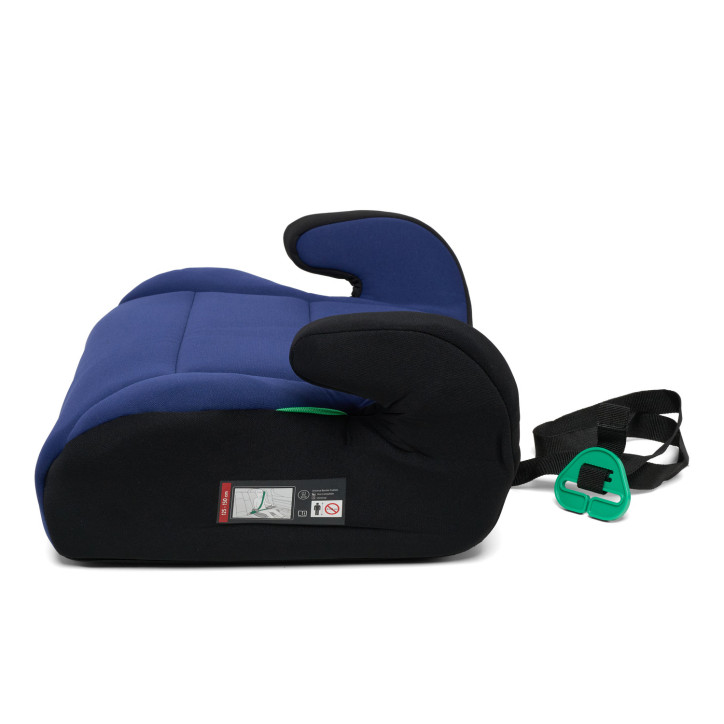 Înălțător Auto Pentru Copii – Bleumarin, Siguranță și Comfort pentru Micuți - HB56B Înălțător Auto Pentru Copii – Bleumarin, Siguranță și Comfort pentru Micuți - HB56B