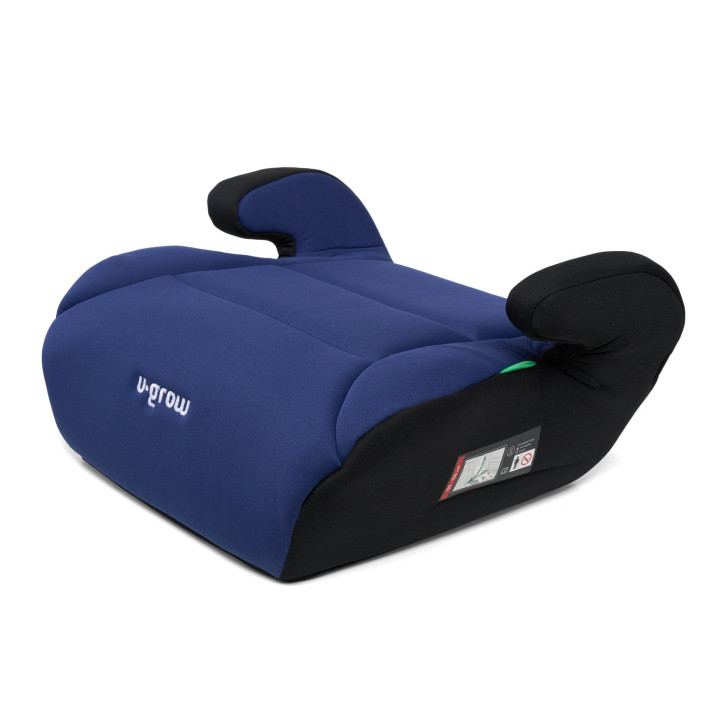 Înălțător Auto Pentru Copii – Bleumarin, Siguranță și Comfort pentru Micuți - HB56B Înălțător Auto Pentru Copii – Bleumarin, Siguranță și Comfort pentru Micuți - HB56B