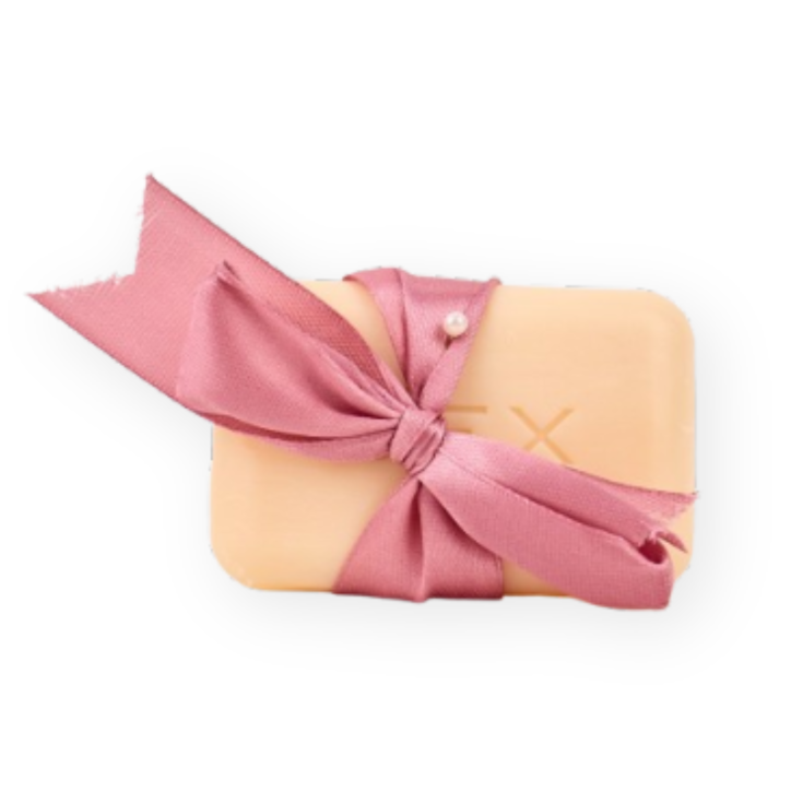 Set Trusou Pentru Botez, 7 Piese, Model Minnie, Fucsia MYK-100