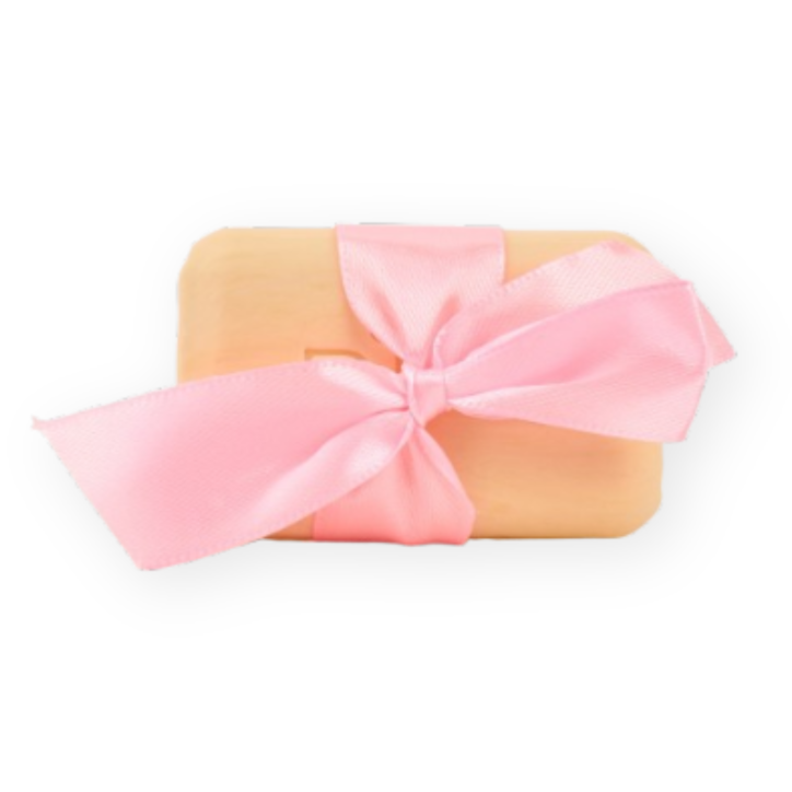 Set Trusou Pentru Botez, 7 Piese, Model Minnie, Roz MYK-100