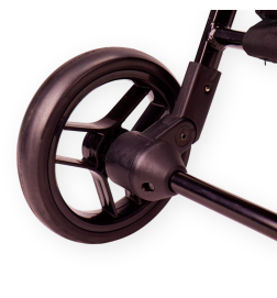 Carucior Sport Copii, Suspensii, Pliabil, Maro - KK88 | BabyRoll.ro