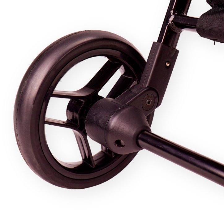 Carucior Sport Copii, Suspensii, Pliabil, Maro - KK88